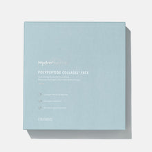 Load image into Gallery viewer, HydroPeptide Polypeptide Collagel Mask Line-Lifting Hydrogel Mask
