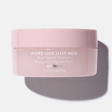 Cargar imagen en el visor de la galería, Mascarilla para dormir HydroPeptide Hydro-Lock Tratamiento Royal Peptide