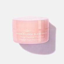 Cargar imagen en el visor de la galería, Mascarilla para dormir HydroPeptide Hydro-Lock Tratamiento Royal Peptide