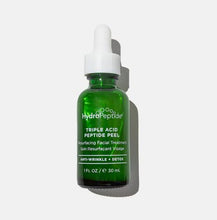 Load image into Gallery viewer, HydroPeptide Triple Acid Peptide Peel Resurfacing Facial Treatment