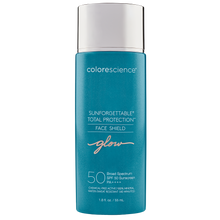 Cargar imagen en el visor de la galería, Colorescience Sunforgettable Total Protection Face Shield Glow SPF 50