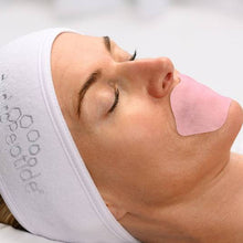 Load image into Gallery viewer, HydroPeptide Polypeptide Collagel + Lip Mask Line Lifting Hydrogel Mask for Lip