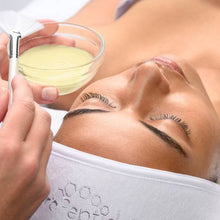 Load image into Gallery viewer, PolyPeptide Radiance Face Mask Brightening Apple Papaya