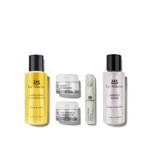 Load image into Gallery viewer, Le Mieux Clear Skin Beauty Essentials
