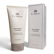 Load image into Gallery viewer, Le Mieux Illuminating Facial Wash Brightening Cleanser 6 oz