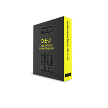 Load image into Gallery viewer, Revision Skincare D·E·J Age-Defying Power Regimen