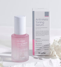 Cargar imagen en el visor de la galería, Dr.esthe Anti-Mela Toning Serum