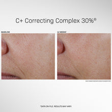 Cargar imagen en el visor de la galería, Revision Skincare C+ Correcting Complex 30% 1 fl oz