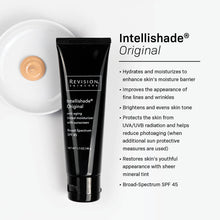 Load image into Gallery viewer, Revision Skincare Intellishade® Original 1.7 oz