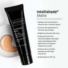 Load image into Gallery viewer, Revision Skincare Intellishade® Matte 1.7 oz