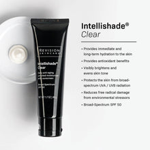 Load image into Gallery viewer, Revision Skincare Intellishade Clear 1.7 oz