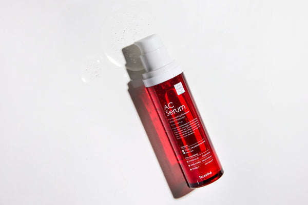 Dr.esthé D.E ACセラム 美容液 50mL Dr.esthe AC Serum 50ml | European Beauty by B