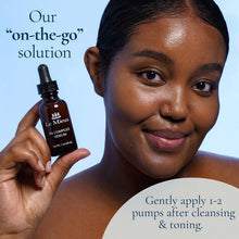 Load image into Gallery viewer, Le Mieux Rx Complex Serum - Antioxidant, Peptide & Hyaluronic Acid Anti-Aging Face Serum