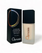 Load image into Gallery viewer, Osmosis Flawless Foundation