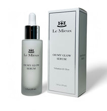 Load image into Gallery viewer, Le Mieux Oh My Glow Serum Synergy 1 oz 30 ml