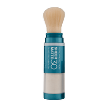 Load image into Gallery viewer, Colorescience Sunforgettable® Total Protection® Sheer Matte SPF 30 Sunscreen Brush