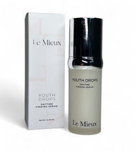 Load image into Gallery viewer, Le Mieux Youth Drops Daytime Firming Serum