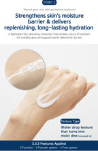 Load image into Gallery viewer, Dr.esthe Aqua Infusion Water Drop Cream - European Beauty by B