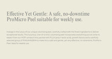 Load image into Gallery viewer, TOV House of PLLA® HOP+ PLLA Pro Micro Peel - The Weekly Refiner