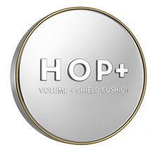 Load image into Gallery viewer, House of PLLA HOP+ Volume + Shield Cushion Advanced Renewal A Cushion NEW FORMULA - European Beauty by B