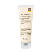 Load image into Gallery viewer, Dr.esthe Pro-Radiance Cream Mask