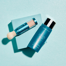 Load image into Gallery viewer, Colorescience Face Shield SPF 50 + Brush Custom Duo