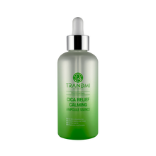 Load image into Gallery viewer, Trandmi Cica Relief Calming Ampoule-ssence 60ml