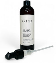 Load image into Gallery viewer, Purerb Bare Beauty Cleansing Oil