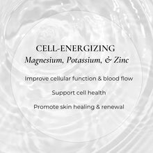 Load image into Gallery viewer, Le Mieux Iso-Cell Recovery Solution Facial Toner - Soothing Face Mist, Hydrating Mineral Spray 6oz