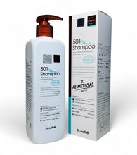 Load image into Gallery viewer, Dr.esthe RX 501 Shampoo 500ml