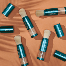 Cargar imagen en el visor de la galería, Colorescience Sunforgettable Total Protection Brush-On Shield SPF 50