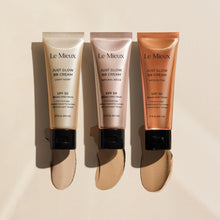 Load image into Gallery viewer, Le Mieux Just Glow BB Cream - SPF 50