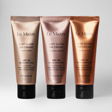 Load image into Gallery viewer, Le Mieux Just Glow BB Cream - SPF 50