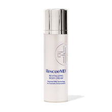 Load image into Gallery viewer, RescueMD Revitalizing Body Cream Anti-Aging + Renewing Body Treatment
