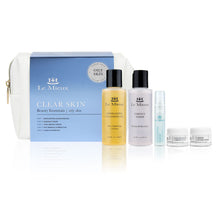 Load image into Gallery viewer, Le Mieux Clear Skin Beauty Essentials