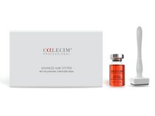 Load image into Gallery viewer, Calecim Professional Advanced Hair System 6 week treatment program 6 x 5ml
