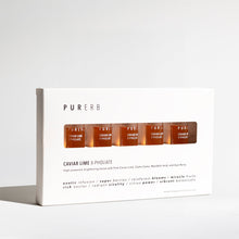 Load image into Gallery viewer, Purerb Caviar Lime X-pholiate
