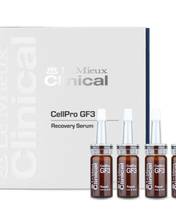 Load image into Gallery viewer, Le Mieux Clinical CellPro GF3 Serum Set