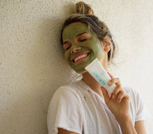 Load image into Gallery viewer, Epicuren Discovery Chai Soy Mud Mask 2.5 Fl Oz