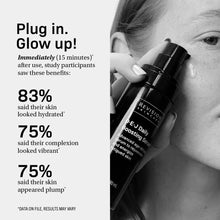 Load image into Gallery viewer, Revision Skincare D E J Daily Boosting Serum 1 fl oz
