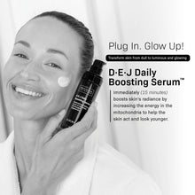 Load image into Gallery viewer, Revision Skincare D·E·J Daily Boosting Serum 1 fl oz