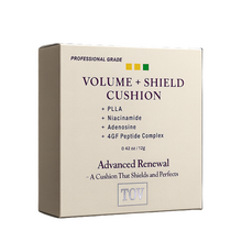Load image into Gallery viewer, House of PLLA HOP+ Volume + Shield Cushion Advanced Renewal A Cushion NEW FORMULA - European Beauty by B
