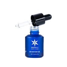 Cargar imagen en el visor de la galería, Gel de retorno de ojos Phyto-C Skin Care