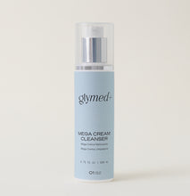 Cargar imagen en el visor de la galería, GlyMed+  Mega Cream Cleanser