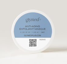 Cargar imagen en el visor de la galería, GlyMed+ Anti-Aging Exfoliant Masque