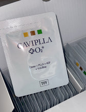 Cargar imagen en el visor de la galería, TOV House of PLLA HOP+ CAVIPLLA+O2 Advanced Volumizing Serum - Travel-friendly/Individually packaged per application