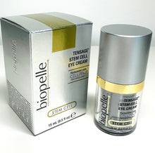 Load image into Gallery viewer, Biopelle Tensage Stem Cell Eye Cream