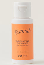 Load image into Gallery viewer, GlyMed+ Purifying cleanser with salicylic acid