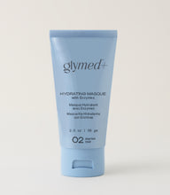 Load image into Gallery viewer, GlyMed+ Hydrating Masque with Enzymes