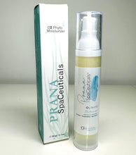 Load image into Gallery viewer, Prana SpaCeuticals O2 Phyto Moisturizer 1.75 oz